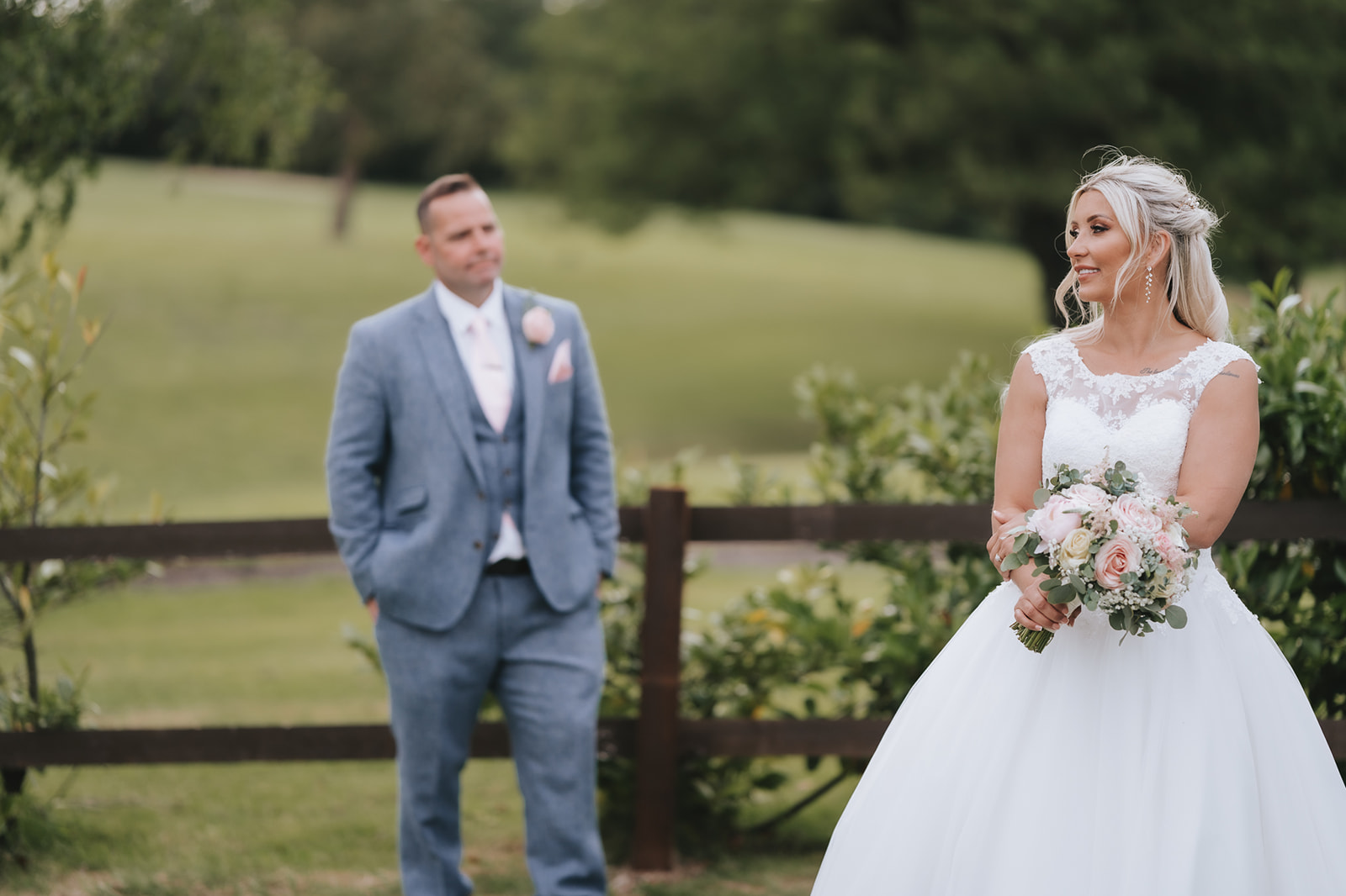How much does it cost for a Gore Pit Wedding Photographer